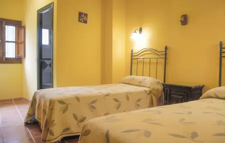 Maison 8 personnes à Cortegana - Photo 16