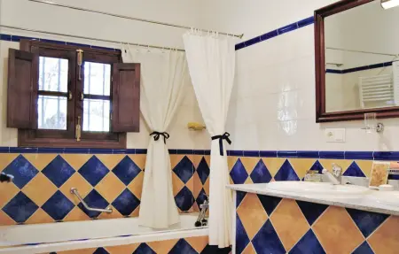 Maison 8 personnes à Cortegana - Photo 17