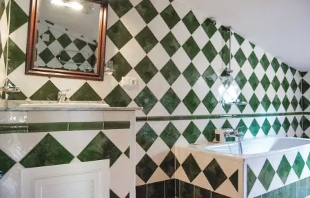 Maison 8 personnes à Cortegana - Photo 18