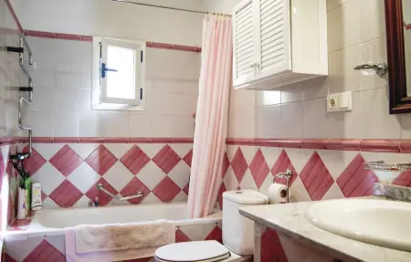 Maison 8 personnes à Cortegana - Photo 19