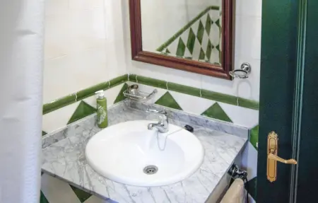 Maison 8 personnes à Cortegana - Photo 20