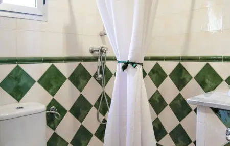 Maison 8 personnes à Cortegana - Photo 21