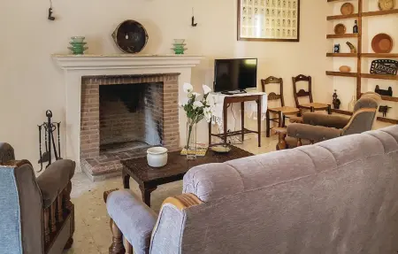 Maison 10 personnes à Osuna - Photo 1