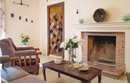 Maison 10 personnes à Osuna - Photo 12