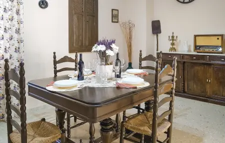Maison 10 personnes à Osuna - Photo 13