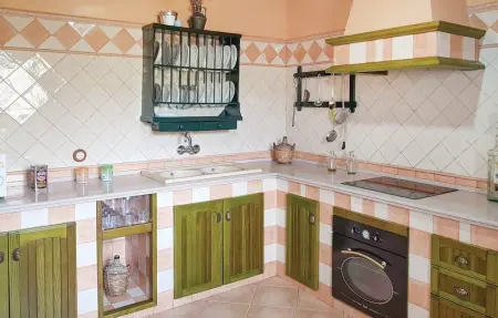 Maison 10 personnes à Osuna - Photo 14