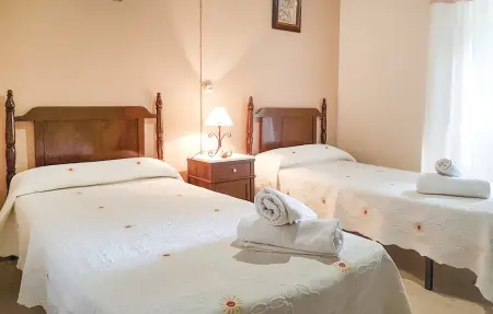 Maison 10 personnes à Osuna - Photo 20