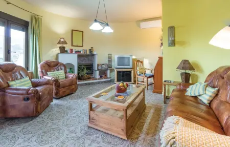 Maison 5 personnes à Almuñecar - Photo 1