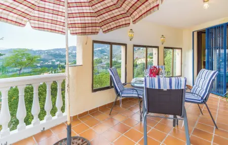 Maison 5 personnes à Almuñecar - Photo 3