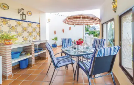 Maison 5 personnes à Almuñecar - Photo 6