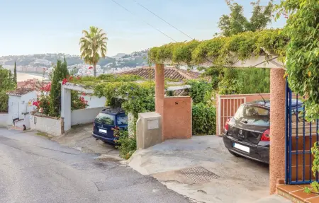 Maison 5 personnes à Almuñecar - Photo 9