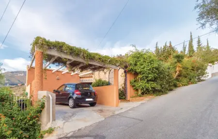 Maison 5 personnes à Almuñecar - Photo 10