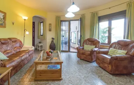 Maison 5 personnes à Almuñecar - Photo 11