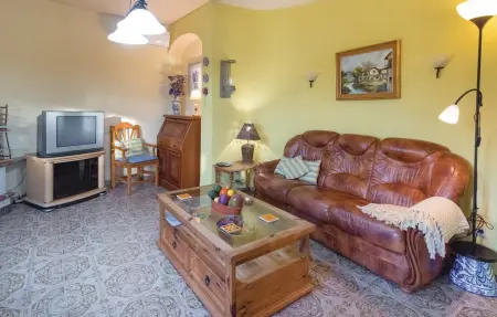 Maison 5 personnes à Almuñecar - Photo 12