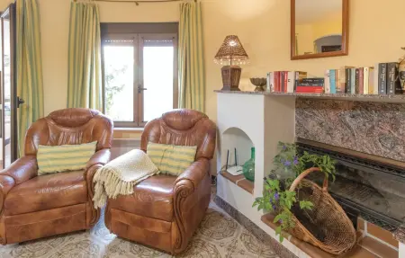 Maison 5 personnes à Almuñecar - Photo 13