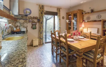 Maison 5 personnes à Almuñecar - Photo 15