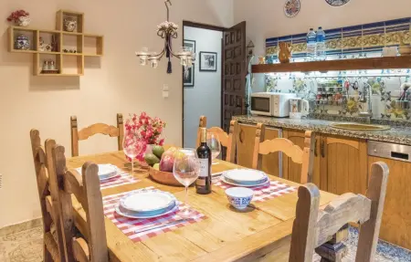 Maison 5 personnes à Almuñecar - Photo 16