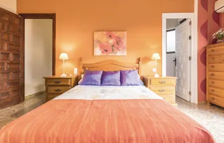 Maison 5 personnes à Almuñecar - Photo 17