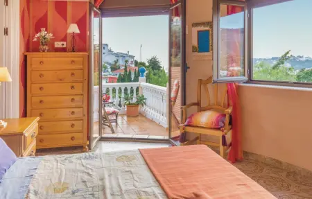 Maison 5 personnes à Almuñecar - Photo 18
