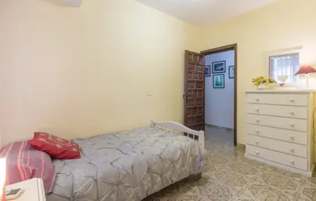 Maison 5 personnes à Almuñecar - Photo 21