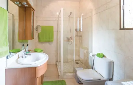 Maison 5 personnes à Almuñecar - Photo 22