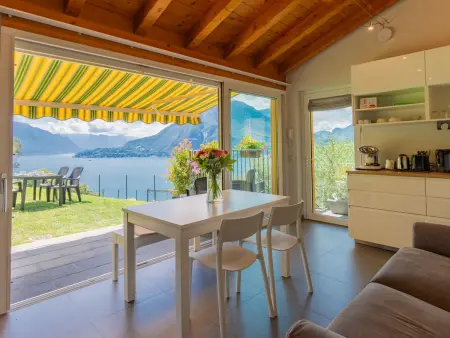Lacum Lux Resort, Maison 4 personnes à Varenna - Photo 3