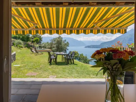 Lacum Lux Resort, Maison 4 personnes à Varenna - Photo 8