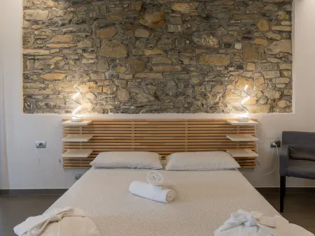 Lacum Lux Resort, Maison 4 personnes à Varenna - Photo 11