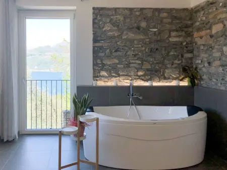 Lacum Lux Resort, Maison 4 personnes à Varenna - Photo 19