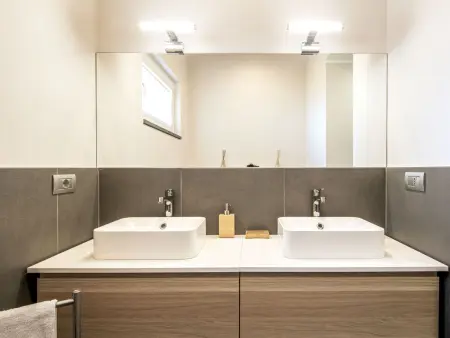 Lacum Lux Resort, Maison 4 personnes à Varenna - Photo 20