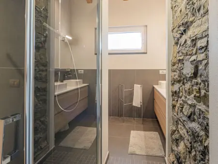 Lacum Lux Resort, Maison 4 personnes à Varenna - Photo 21