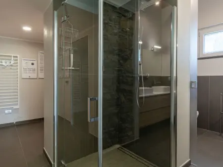 Lacum Lux Resort, Maison 4 personnes à Varenna - Photo 22