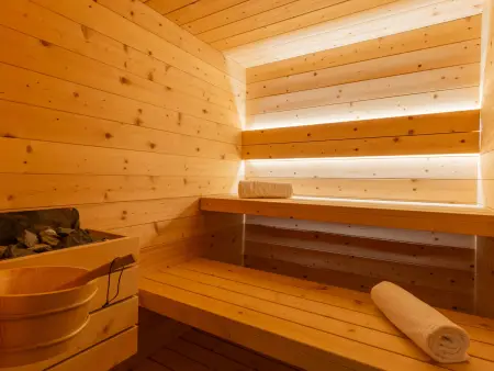 Lacum Lux Resort, Maison 4 personnes à Varenna - Photo 23
