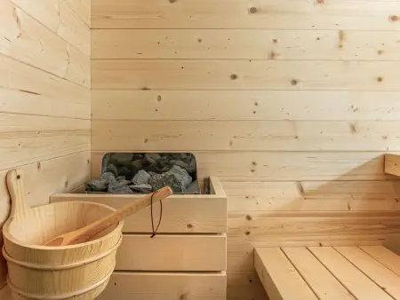 Lacum Lux Resort, Maison 4 personnes à Varenna - Photo 26