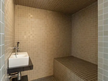 Lacum Lux Resort, Maison 4 personnes à Varenna - Photo 27