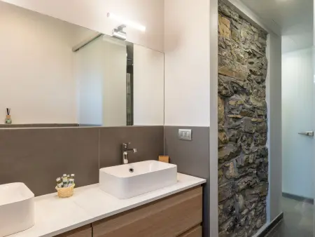 Lacum Lux Resort, Maison 4 personnes à Varenna - Photo 28