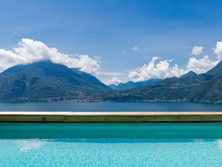 Lacum Lux Resort, Maison 4 personnes à Varenna - Photo 32