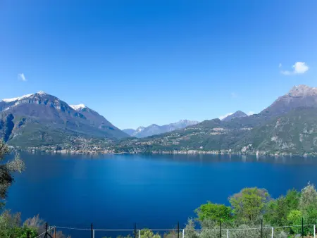 Lacum Lux Resort, Maison 4 personnes à Varenna - Photo 33