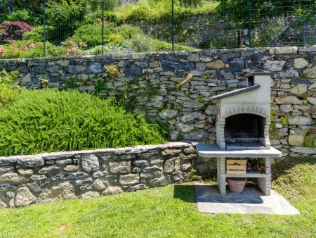 Lacum Lux Resort, Maison 4 personnes à Varenna - Photo 34