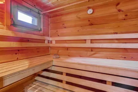Chalet l'Aigle - Saint-Maurice-sur-Moselle, Chalet dans les Vosges proche ski - Photo 4
