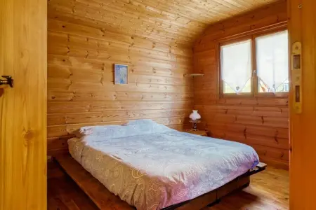 Chalet l'Aigle - Saint-Maurice-sur-Moselle, Chalet dans les Vosges proche ski - Photo 6