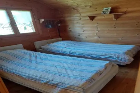 Chalet l'Aigle - Saint-Maurice-sur-Moselle, Chalet dans les Vosges proche ski - Photo 18