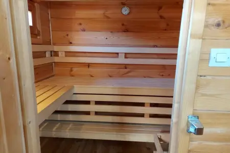 Chalet l'Aigle - Saint-Maurice-sur-Moselle, Chalet dans les Vosges proche ski - Photo 21