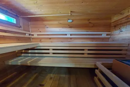 Chalet l'Aigle - Saint-Maurice-sur-Moselle, Chalet dans les Vosges proche ski - Photo 27