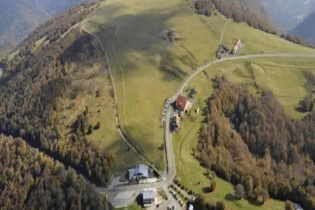 Chalet l'Aigle - Saint-Maurice-sur-Moselle, Chalet dans les Vosges proche ski - Photo 36