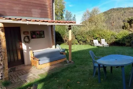 Appartement L'herrison - Saint-Maurice-sur-Moselle, Appartement dans les Vosges - Photo 1