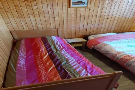 Appartement L'herrison - Saint-Maurice-sur-Moselle, Appartement dans les Vosges - Photo 2