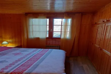 Appartement L'herrison - Saint-Maurice-sur-Moselle, Appartement dans les Vosges - Photo 4