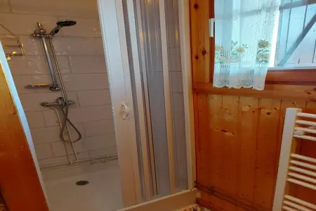 Appartement L'herrison - Saint-Maurice-sur-Moselle, Appartement dans les Vosges - Photo 5