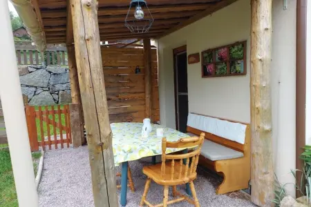 Appartement L'herrison - Saint-Maurice-sur-Moselle, Appartement dans les Vosges - Photo 7
